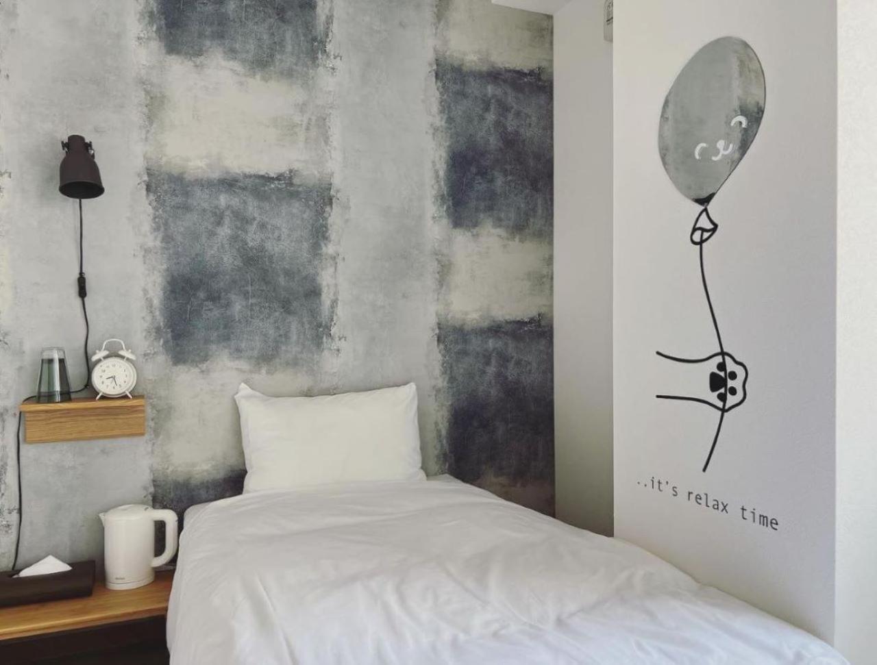 Hotel Wan Osaka Ebisu Luaran gambar
