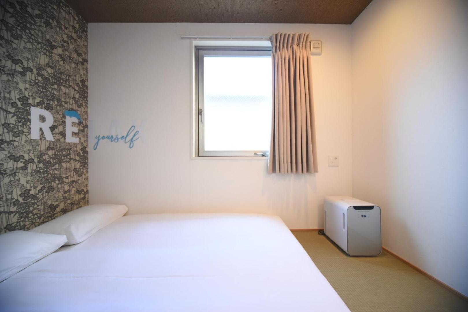 Hotel Wan Osaka Ebisu Luaran gambar